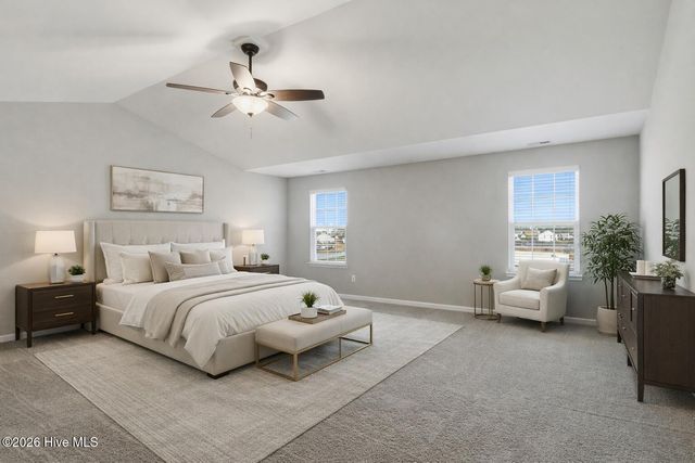 687 Botanical Court, Bunnlevel, NC 28323