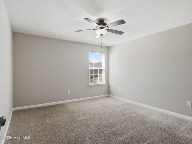 687 Botanical Court, Bunnlevel, NC 28323