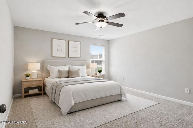 687 Botanical Court, Bunnlevel, NC 28323