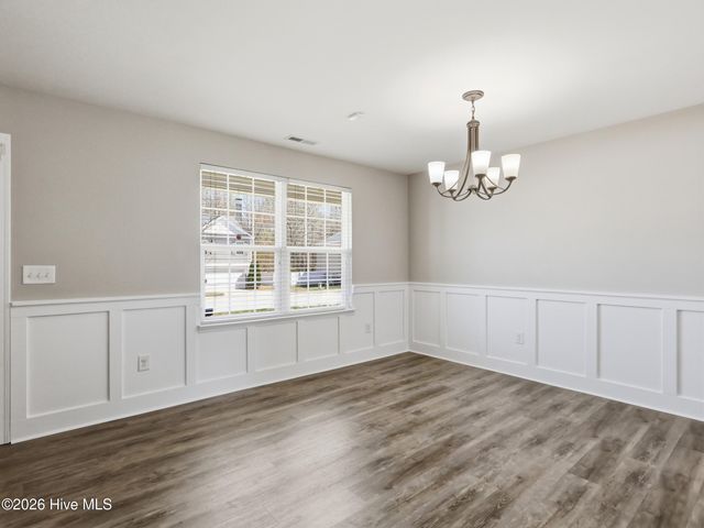 687 Botanical Court, Bunnlevel, NC 28323