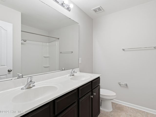 687 Botanical Court, Bunnlevel, NC 28323