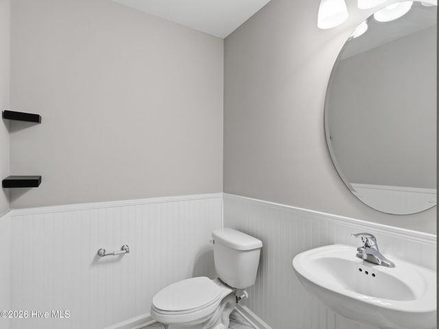 687 Botanical Court, Bunnlevel, NC 28323