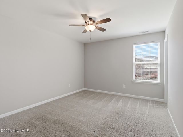 687 Botanical Court, Bunnlevel, NC 28323