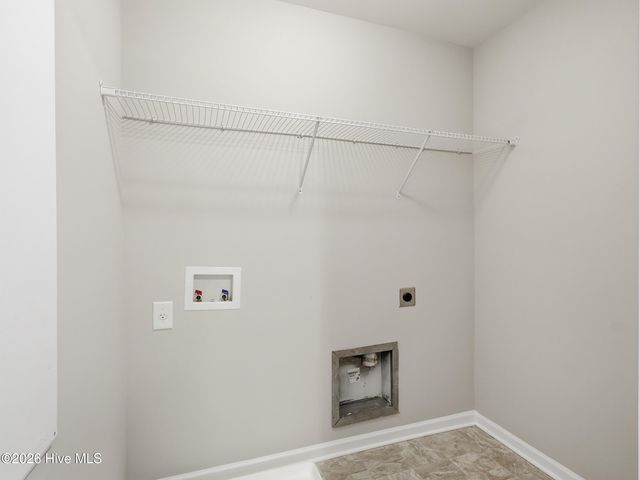 687 Botanical Court, Bunnlevel, NC 28323