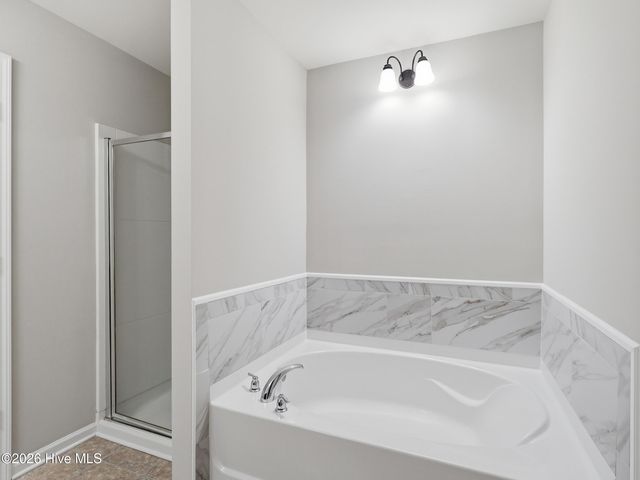 687 Botanical Court, Bunnlevel, NC 28323