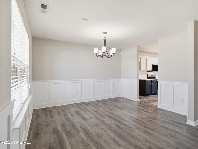 687 Botanical Court, Bunnlevel, NC 28323