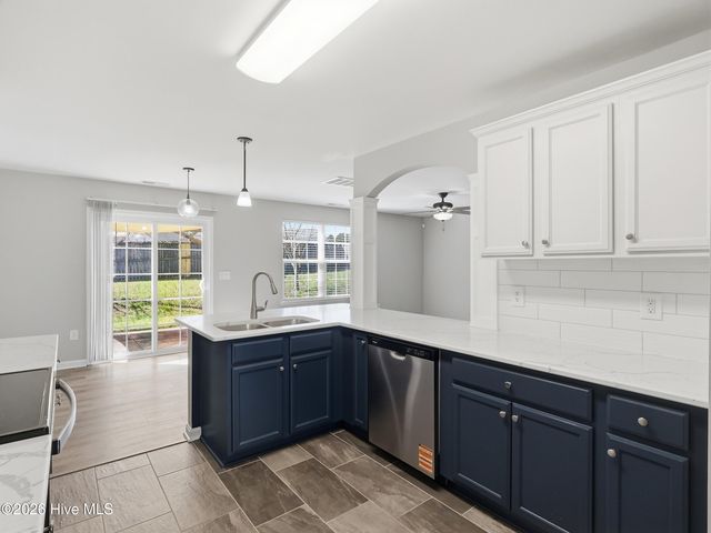 687 Botanical Court, Bunnlevel, NC 28323