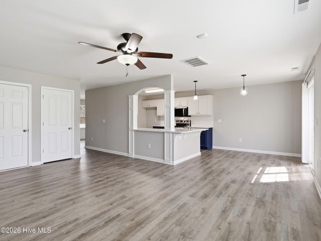 687 Botanical Court, Bunnlevel, NC 28323