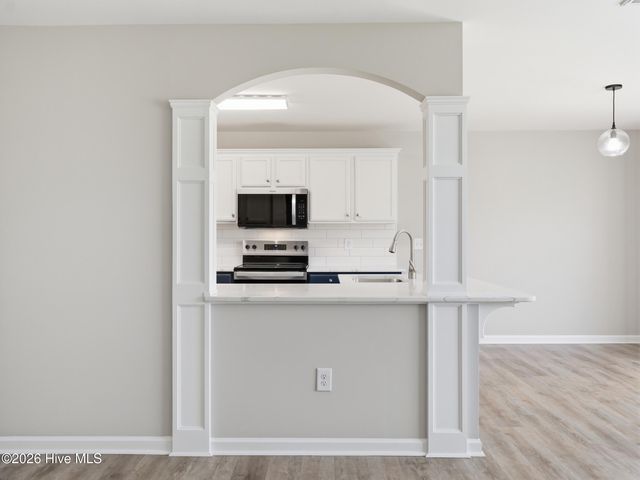 687 Botanical Court, Bunnlevel, NC 28323