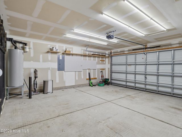 687 Botanical Court, Bunnlevel, NC 28323