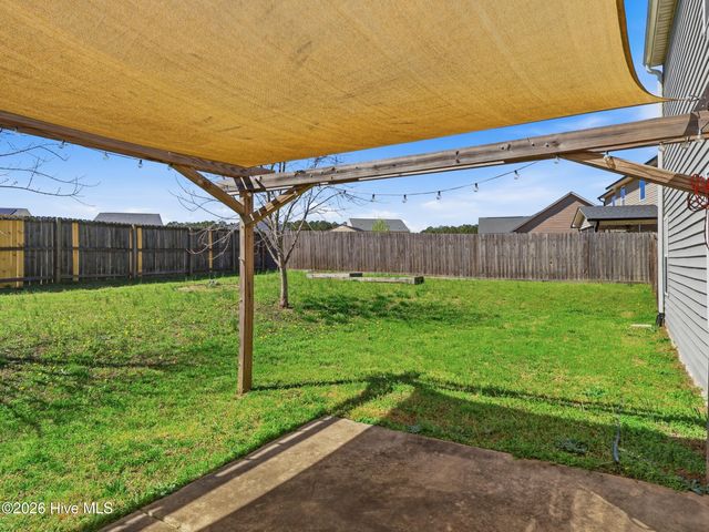 687 Botanical Court, Bunnlevel, NC 28323