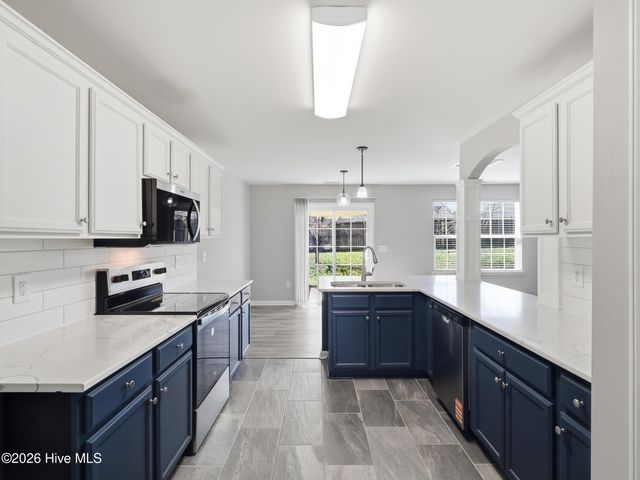 687 Botanical Court, Bunnlevel, NC 28323