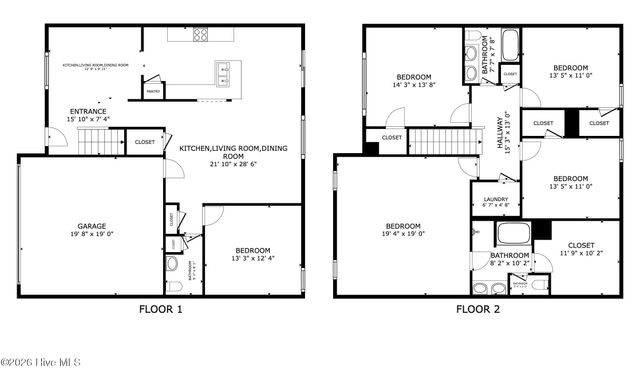 687 Botanical Court, Bunnlevel, NC 28323