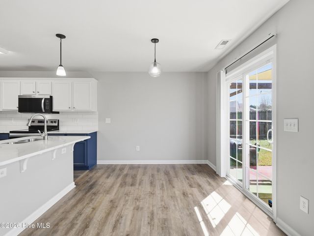 687 Botanical Court, Bunnlevel, NC 28323