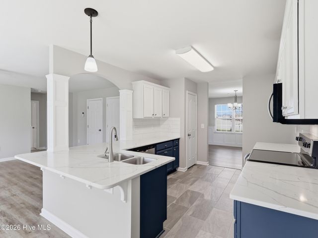 687 Botanical Court, Bunnlevel, NC 28323