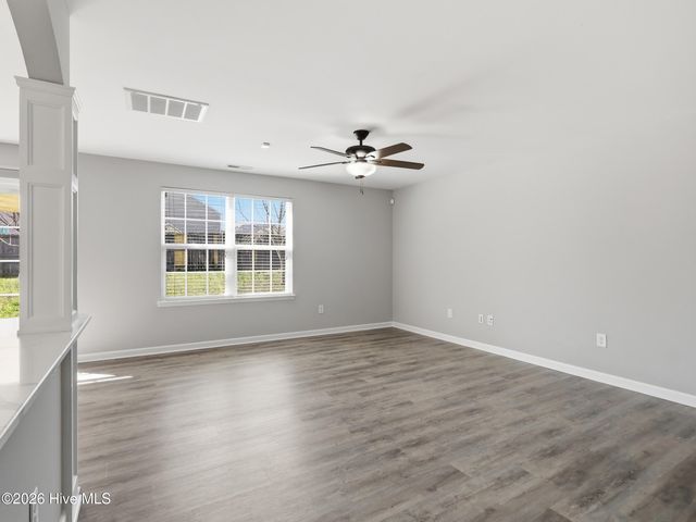 687 Botanical Court, Bunnlevel, NC 28323