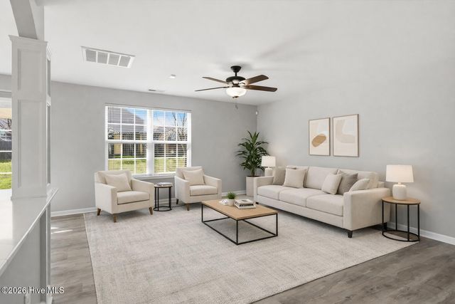 687 Botanical Court, Bunnlevel, NC 28323