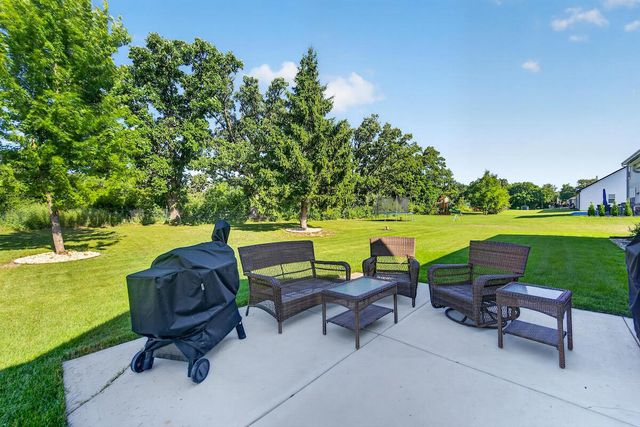 801 Brockway DRIVE, Mukwonago, WI 53149