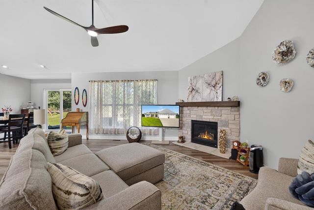 801 Brockway DRIVE, Mukwonago, WI 53149