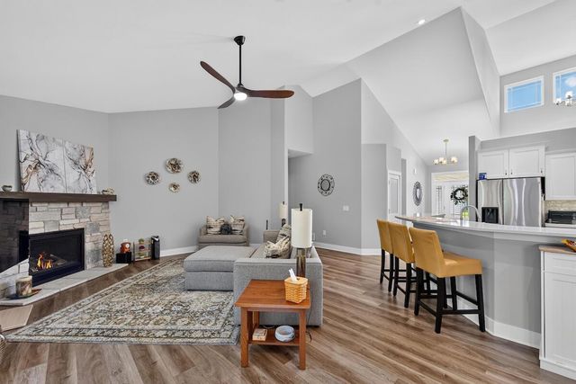 801 Brockway DRIVE, Mukwonago, WI 53149