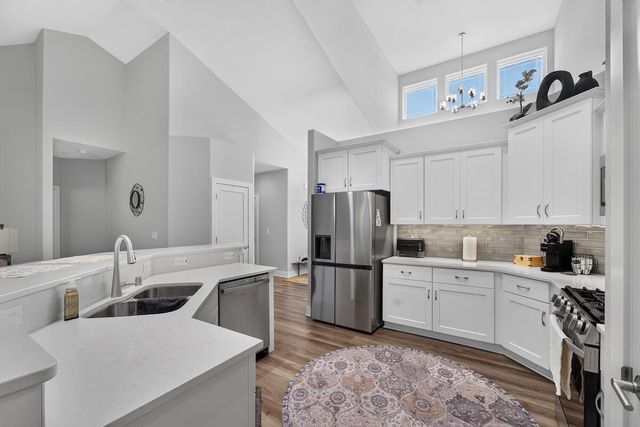 801 Brockway DRIVE, Mukwonago, WI 53149