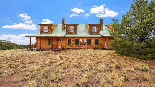 4890 Red Bluff Road, Glade Park, CO 81523