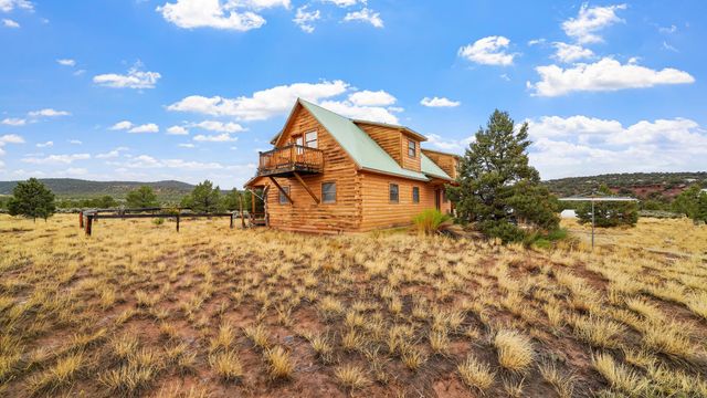 4890 Red Bluff Road, Glade Park, CO 81523
