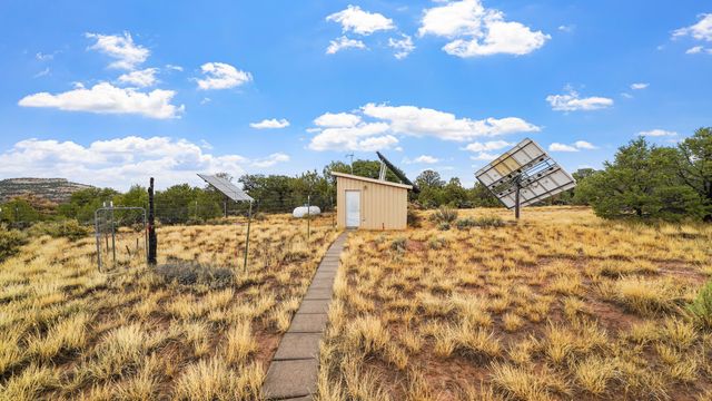4890 Red Bluff Road, Glade Park, CO 81523