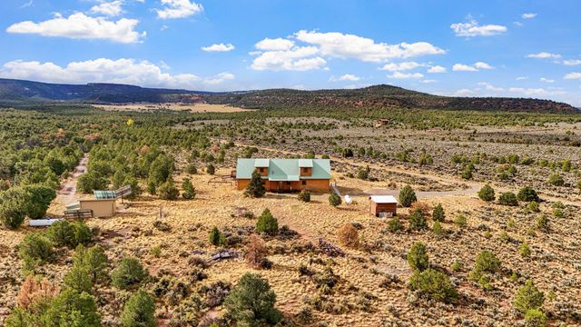 4890 Red Bluff Road, Glade Park, CO 81523