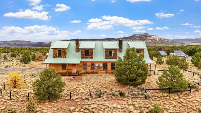 4890 Red Bluff Road, Glade Park, CO 81523