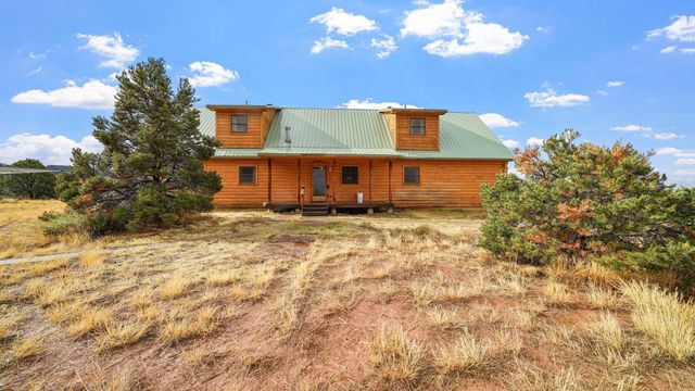4890 Red Bluff Road, Glade Park, CO 81523