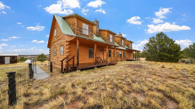 4890 Red Bluff Road, Glade Park, CO 81523