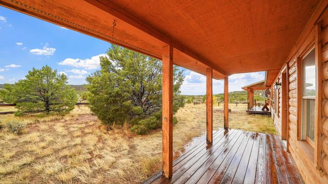4890 Red Bluff Road, Glade Park, CO 81523