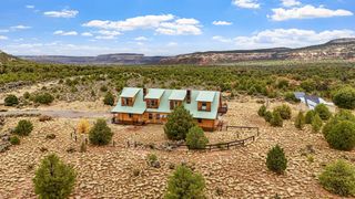 4890 Red Bluff Road, Glade Park, CO 81523
