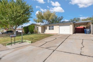 12805 Mountain View Avenue NE, Albuquerque, NM 87123