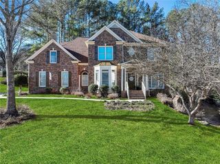 210 River Laurel Way, Woodstock, GA 30188