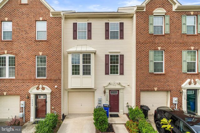 7348 MATCHBOX ALY, Elkridge, MD 21075
