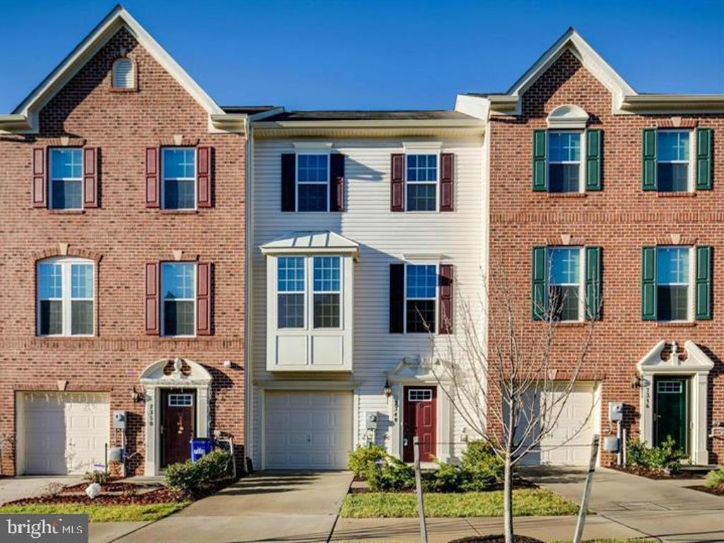 7348 MATCHBOX ALY, Elkridge, MD 21075