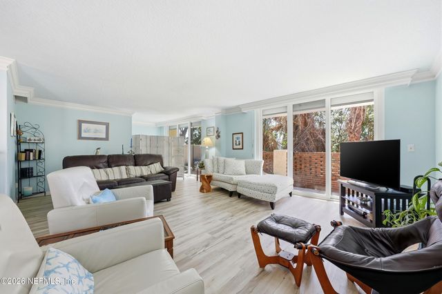 1820 SEVILLA Boulevard 104, Atlantic Beach, FL 32233