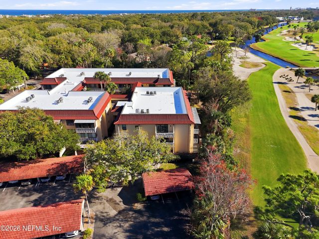 1820 SEVILLA Boulevard 104, Atlantic Beach, FL 32233