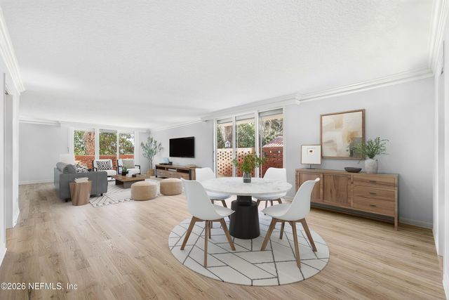 1820 SEVILLA Boulevard 104, Atlantic Beach, FL 32233