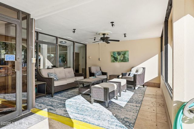 1820 SEVILLA Boulevard 104, Atlantic Beach, FL 32233