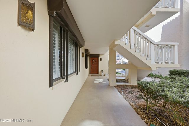 1820 SEVILLA Boulevard 104, Atlantic Beach, FL 32233