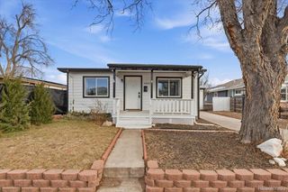4822 S Grant Street, Englewood, CO 80113