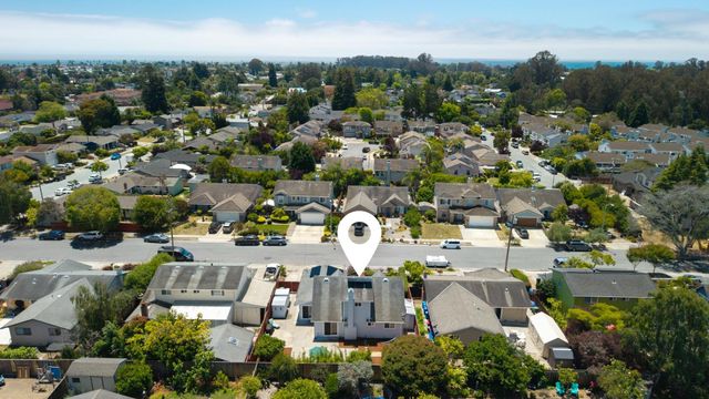 3325 Axford Road, Santa Cruz, CA 95062