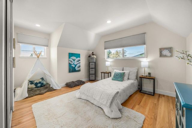 3325 Axford Road, Santa Cruz, CA 95062