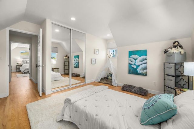 3325 Axford Road, Santa Cruz, CA 95062