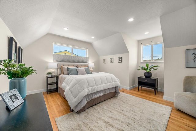 3325 Axford Road, Santa Cruz, CA 95062