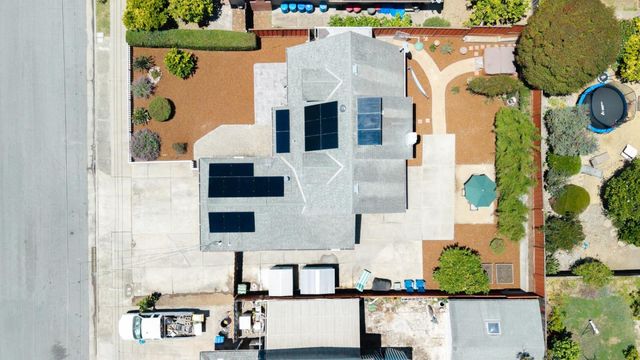 3325 Axford Road, Santa Cruz, CA 95062