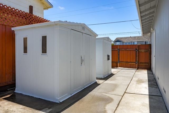 3325 Axford Road, Santa Cruz, CA 95062